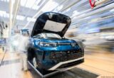 Volkswagen Logs Massive Q3 Loss of €5.86 Billion on Porsche Writedown