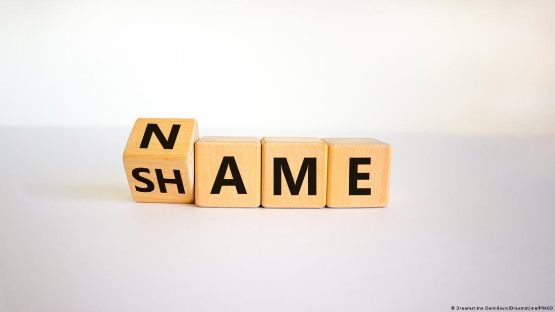 Living With Embarrassing Names: How People Cope