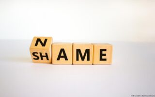 Living With Embarrassing Names: How People Cope