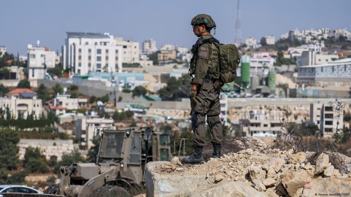 UN Sounds Alarm Over Israel’s West Bank Military Operation