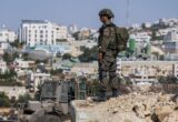 UN Sounds Alarm Over Israel’s West Bank Military Operation
