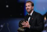 Harry Kane Wins Ballon d’Or as First Englishman Since 2001