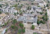 Evacuation Preparations Underway in Oleshky Following Ceasefire