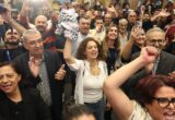 Israeli Election Impact on Arab Neighbors Expected to Be Minimal