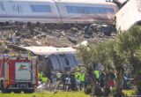 Spain Train Crash Kills 68 as Government Orders Mourning