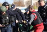 Russian Drone Strike on Dnipro Train Station Kills 14