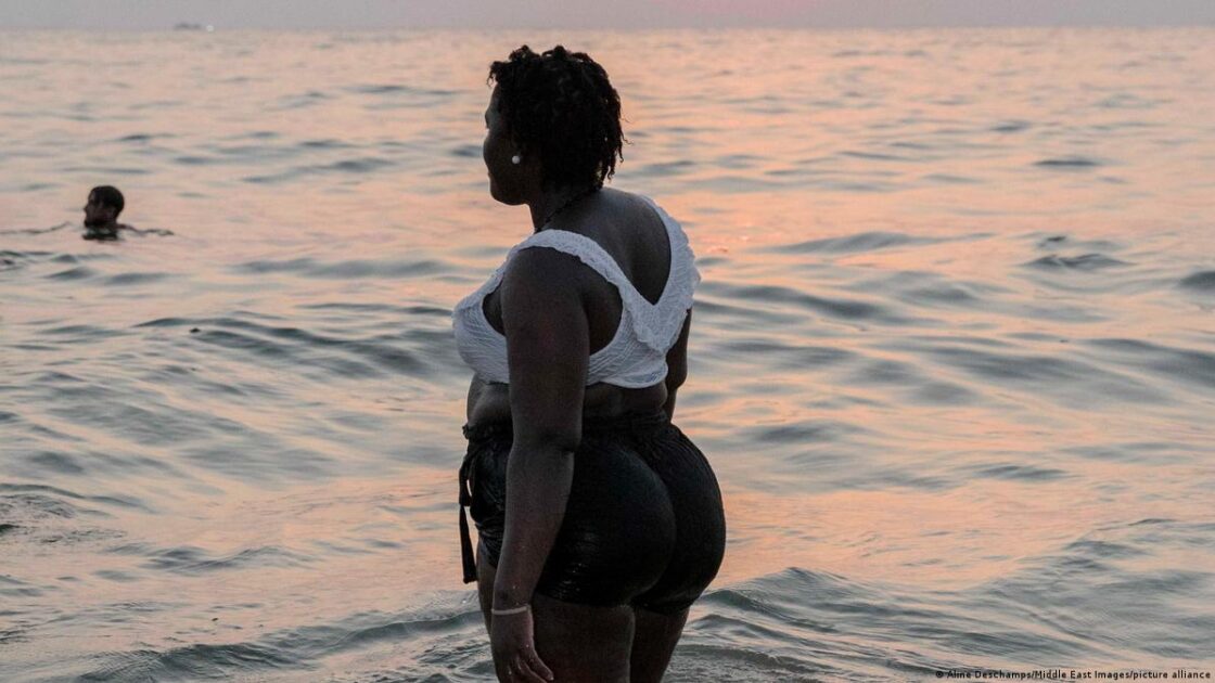 Human Trafficking Victims Stranded in Guinea-Bissau