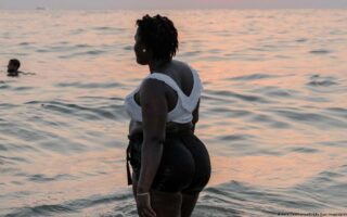 Human Trafficking Victims Stranded in Guinea-Bissau