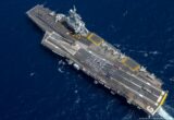 EU and India Forge Closer Security Ties in the Indo-Pacific