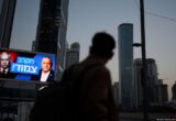 Germany Responds Cautiously to Undecided Israeli Elections