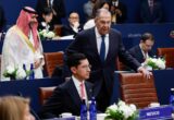 European Diplomats Shun Russia at G20 Talks in US