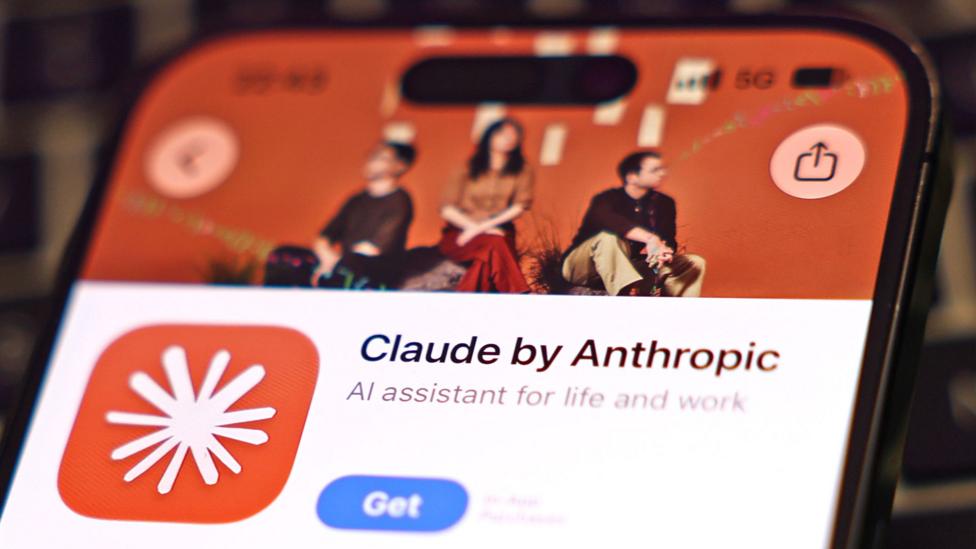 Anthropic Warns of AI Risks in Stock Listing Filing