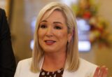 Michelle O’Neill Says DUP Blocked Glasgow Summit Attendance