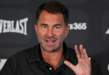 Eddie Hearn Expected to Grow Rugby Influence After Talks