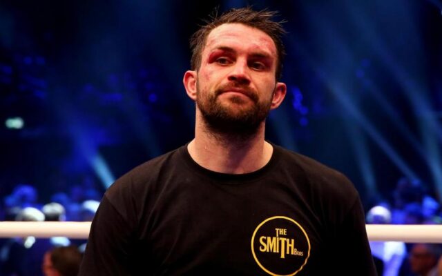 Fighters Exploited and Forgotten in Failing Combat Sports System