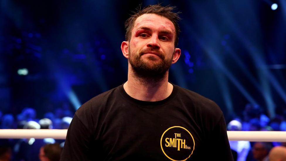Fighters Exploited and Forgotten in Failing Combat Sports System