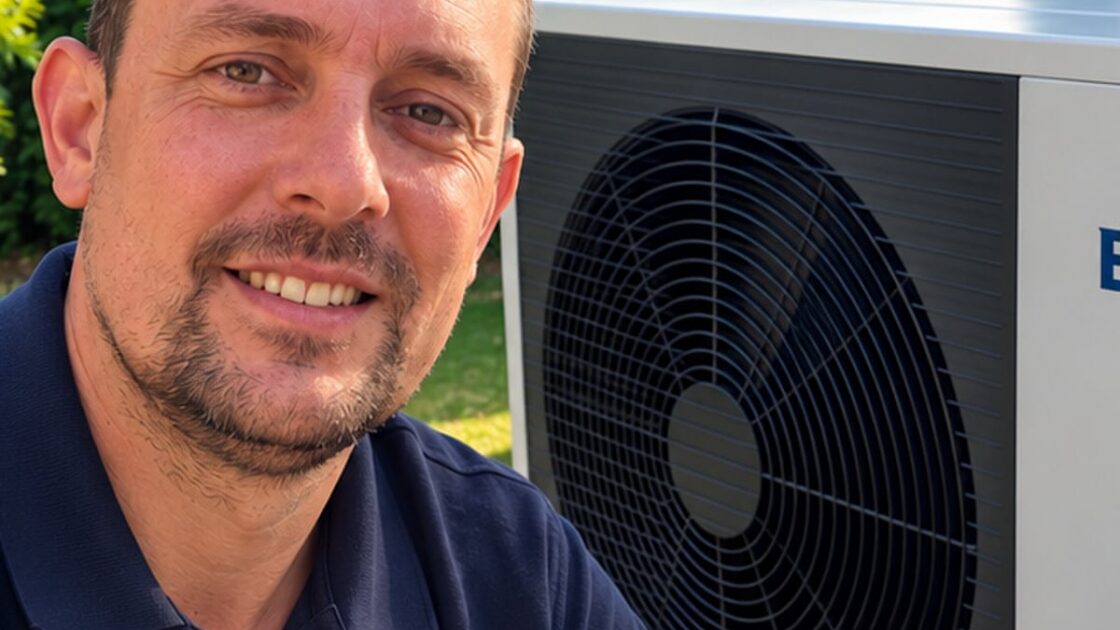 UK Heat Pump Installers Fear Subsidy Cuts Ahead of Budget