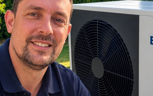 UK Heat Pump Installers Fear Subsidy Cuts Ahead of Budget