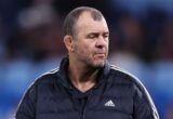 Michael Cheika Treats Lebanon’s Final World Cup Game Like a Grand Final