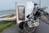 Scotland Hit by Third Storm as Thousands Remain Without Power