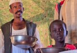 West Warns of Famine Risk as Sudan Civil War Drives Hunger