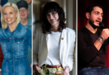 How US Midterm Candidates Use Fashion to Win Votes
