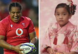 Wales Prop Tuipulotu Shines on Tokyo Return Against Japan