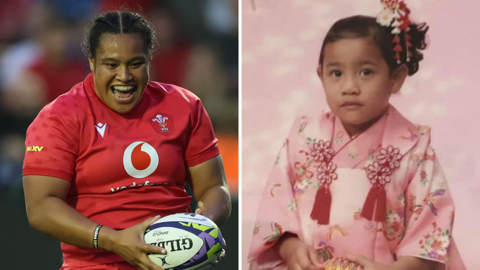 Wales Prop Tuipulotu Shines on Tokyo Return Against Japan