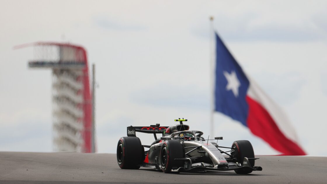 F1 in Texas: Why Fans Love the Austin Race