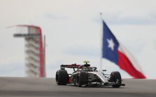 F1 in Texas: Why Fans Love the Austin Race