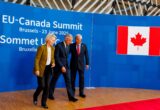 Canada and EU Set for Montreal Summit Amid US Tensions