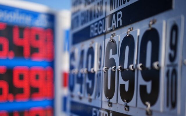 Why Global Oil Prices Keep Rising Despite Increased Supplies