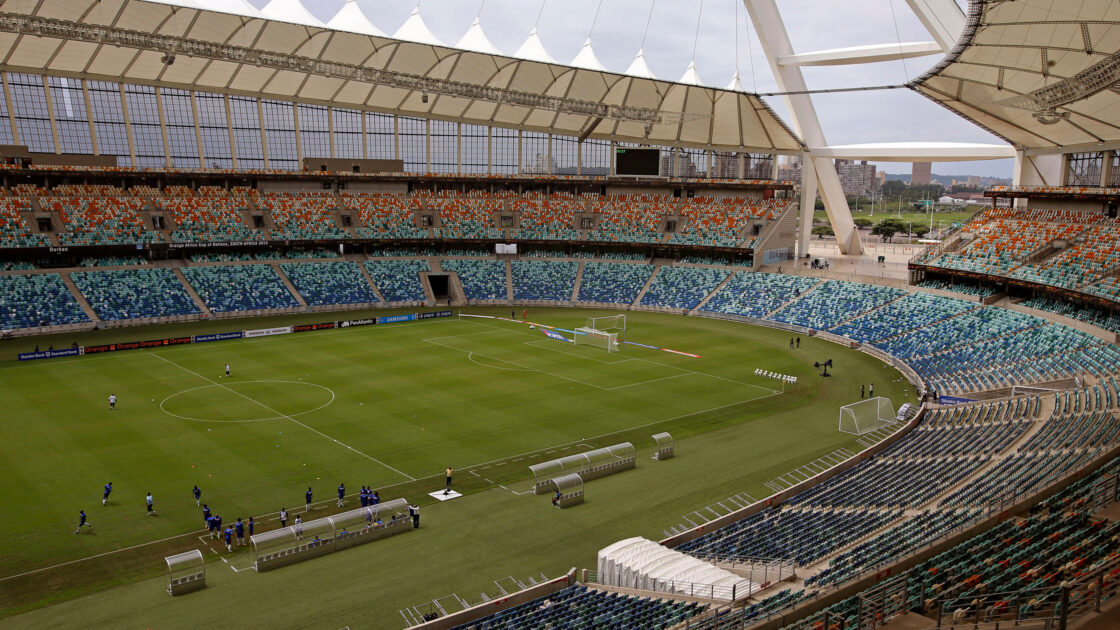 South Africa Bids Durban to Host 2036 or 2040 Olympics
