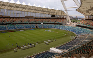 South Africa Bids Durban to Host 2036 or 2040 Olympics