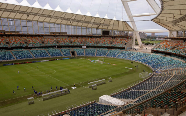 South Africa Bids Durban to Host 2036 or 2040 Olympics