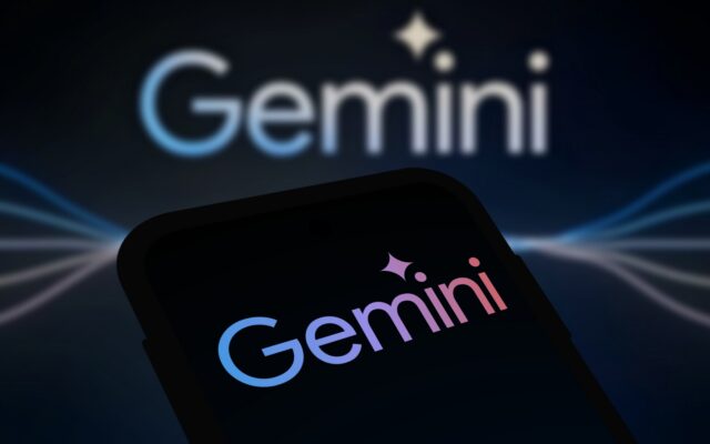 Google Debuts New AI Models Gemini 4 Carbon and Genie 4