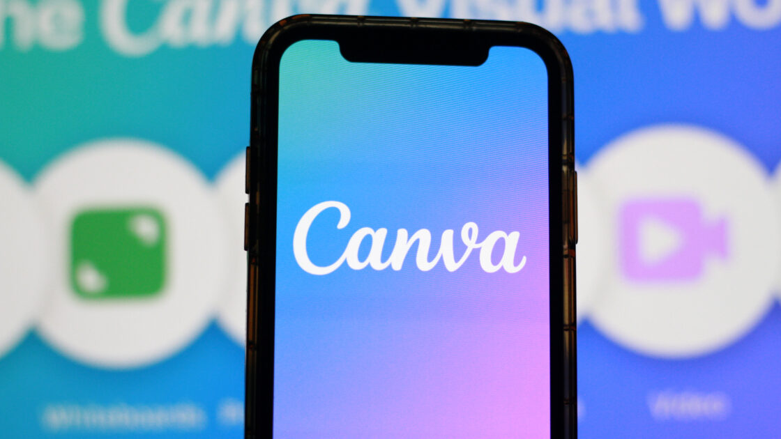 Canva Launches Canva Craft, Its First In-House AI Image Model