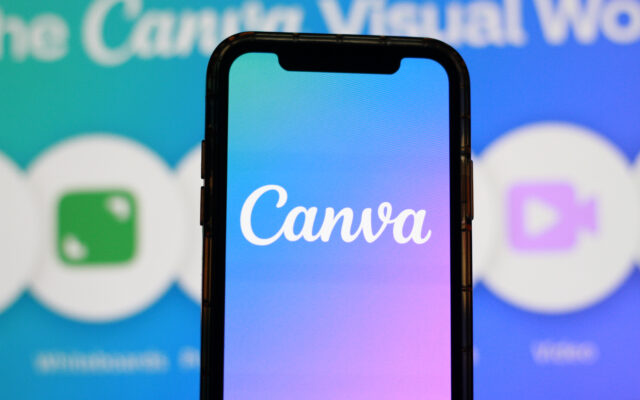 Canva Launches Canva Craft, Its First In-House AI Image Model