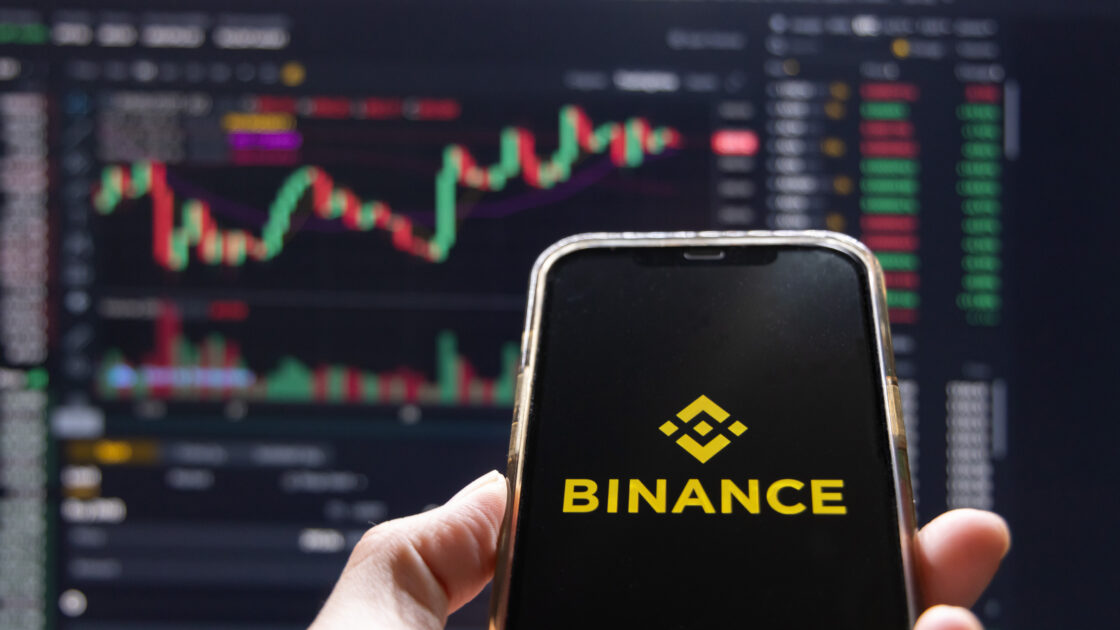 Binance Loses Over $6 Billion in Massive Crypto Hack