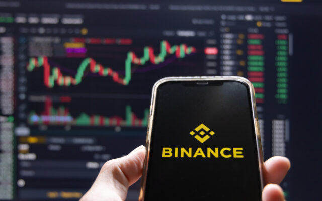 Binance Loses Over $6 Billion in Massive Crypto Hack