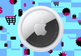 Apple AirTag drops to lowest price ever at $23
