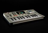 Exclusive Details and Images of Akai MPC Sample Key