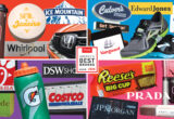 America’s Best Brands Ranked by Gen Z to Baby Boomers