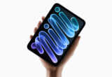 Apple Unveils 8th-Gen iPad Mini With OLED Screen for $700