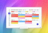 Everblog HomeCal Digital Calendar Discounted by $100