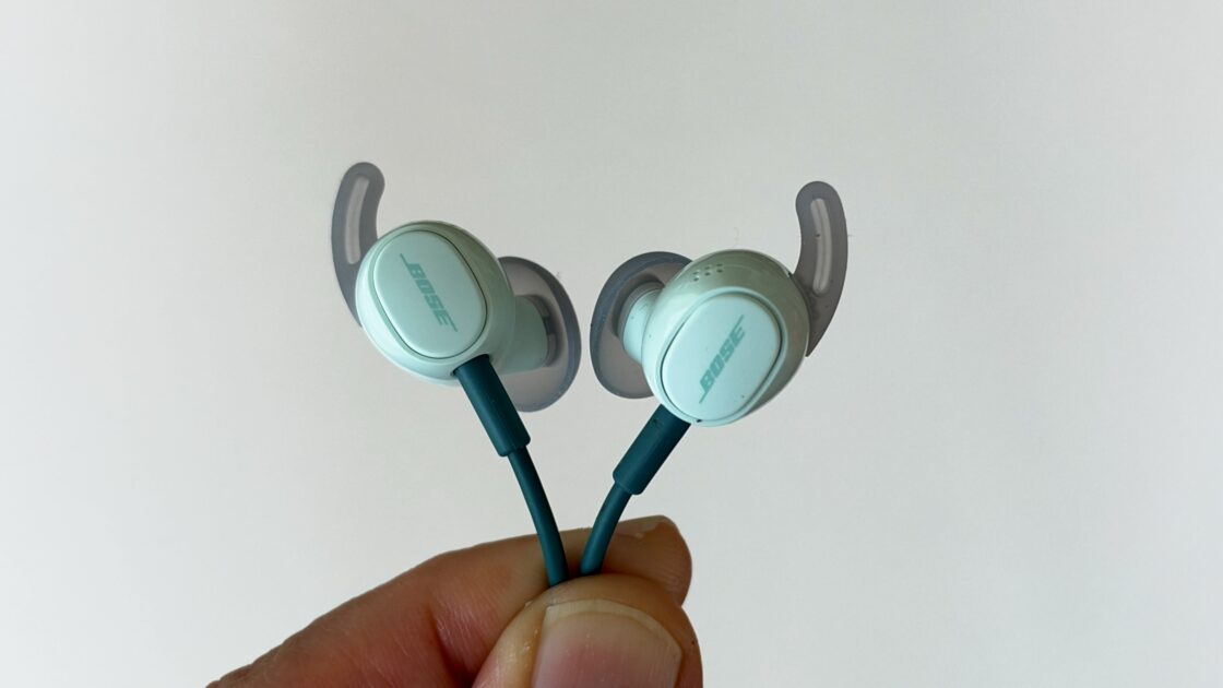 Bose’s $99 Noise-Canceling Wired Earbuds Back in Stock