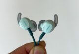 Bose’s $99 Noise-Canceling Wired Earbuds Back in Stock