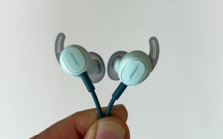 Bose’s $99 Noise-Canceling Wired Earbuds Back in Stock