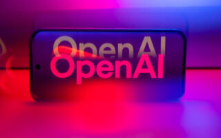 OpenAI Fights Election Deepfakes With Cartoon Filter