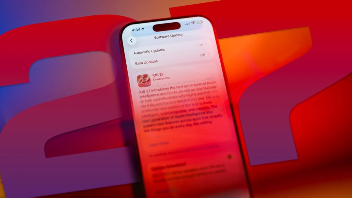 Apple Releases iOS 27.2 to Patch Over 140 Security Flaws